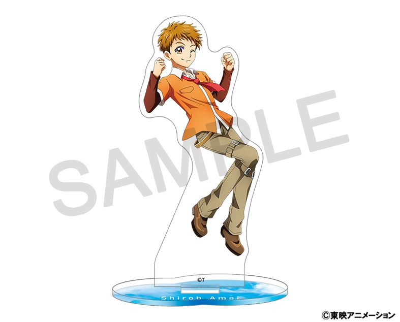 Yes！プリキュア5GoGo！_アクリルスタンド／夢原 のぞみ | colleize