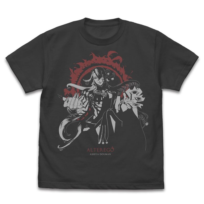 原画展コラボグッズ】闇金ウシジマくん×ナガノのくま Tシャツ