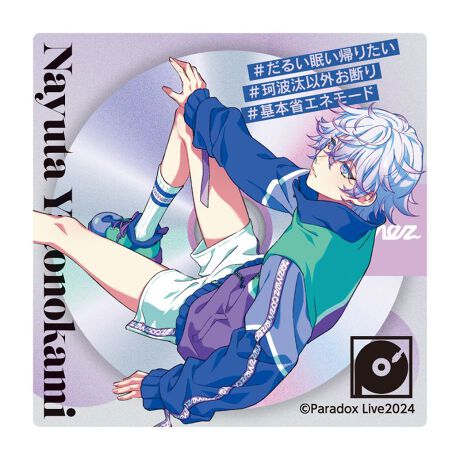 [^:186592]wParadox LivexAzOXebJ[oIX}zP[XɂTCỸXebJ[łBDȃLN^[Iłw܂Byîm点z̏i͉i{Ă܂B͂鏤iɂĂ^Oȉꍇ܂ݕ\ĂTCg\i̔ił\߂܂悤肢\グ܂