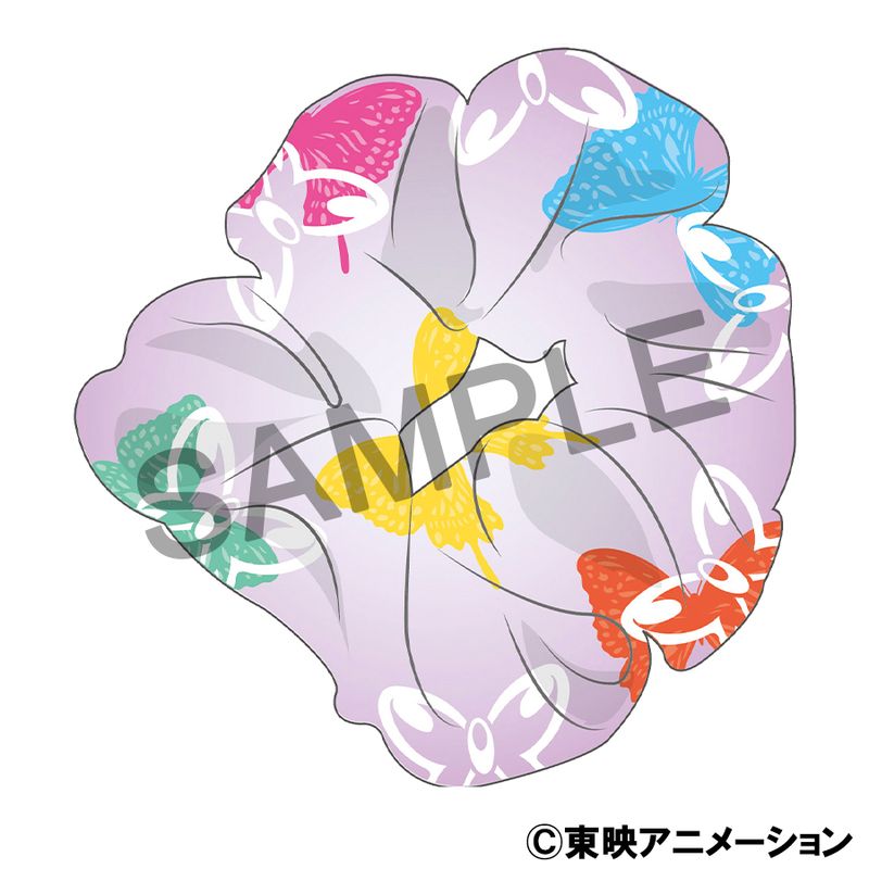 Yes！プリキュア5_シュシュ／Yes！プリキュア5 | colleize | マルイ