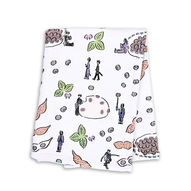 文豪ストレイドッグス_withCATアイマスク付きぬいぐるみキーホルダー