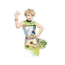 colleize(colleize)のあんさんぶるスターズ!!_コスチュームアクリルスタンド★★★[鳴上 嵐]