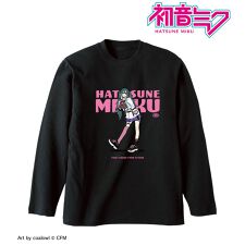 colleize(colleize)の初音ミク_(サイズ/XXL)_描き下ろし 初音ミク ハートver. Art by coalowl ロ