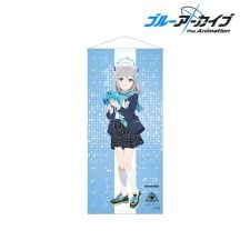 colleize(colleize)のブルーアーカイブ The Animation_描き下ろし アクティビティver. シロコ 等身大タペ