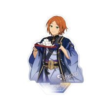 colleize(colleize)のあんさんぶるスターズ!!_コスチュームアクリルスタンド★★★[葵 ゆうた]