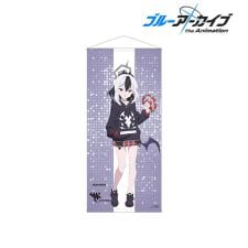 colleize(colleize)のブルーアーカイブ The Animation_描き下ろし アクティビティver. カヨコ 等身大タペ