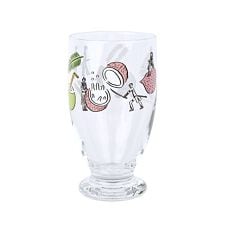 colleize(colleize)の刀剣乱舞ONLINE_鬼頭祈コラボ アデリア製レトログラス(南泉・山鳥毛・日光・則宗・姫鶴とココナッ