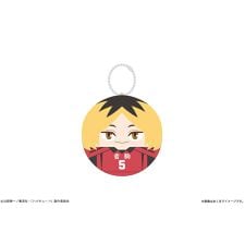 colleize(colleize)のハイキュー!!_ころまにあ Ver.ゴミ捨て場の決戦 10 孤爪研磨