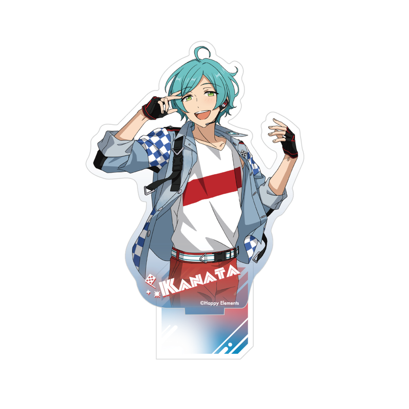 あんさんぶるスターズ!!_コスチュームアクリルスタンド[深海 奏