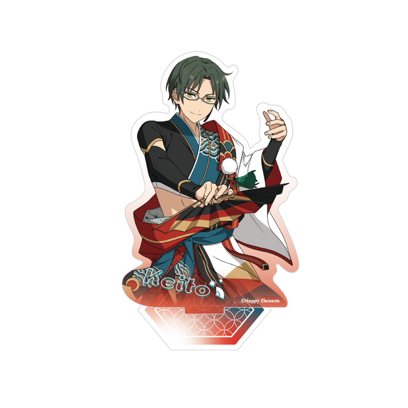 あんさんぶるスターズ!!_コスチュームアクリルスタンド[乙狩 アドニス