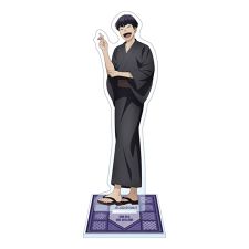 怪獣8号_アクリルスタンド 浴衣Ver. 保科宗四郎 | colleize | マルイ 