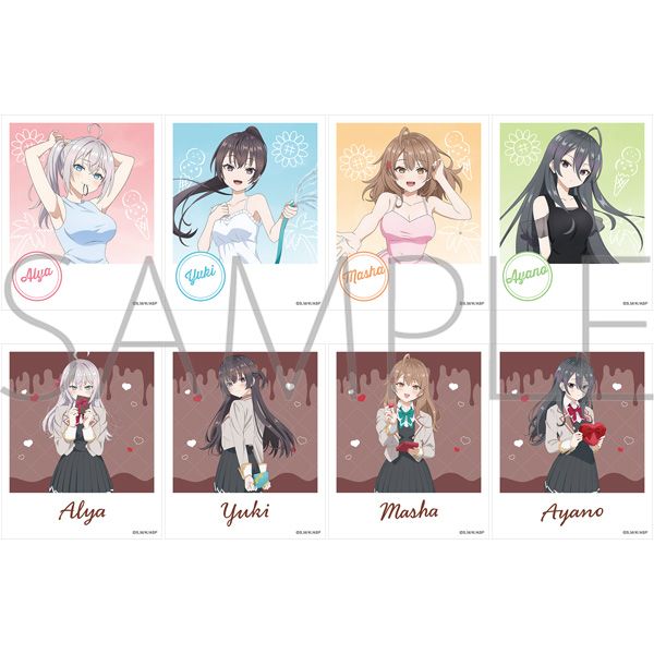 学園アイドルマスター　プロデューサー名刺風カードコレクション　未開封1BOX 学園アイドルマスター_プロデューサー名刺風カードコレクション