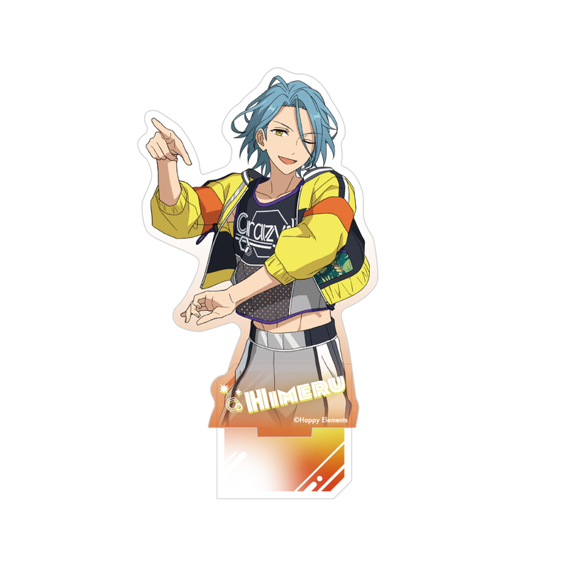 あんさんぶるスターズ!!_コスチュームアクリルスタンド[乙狩 アドニス