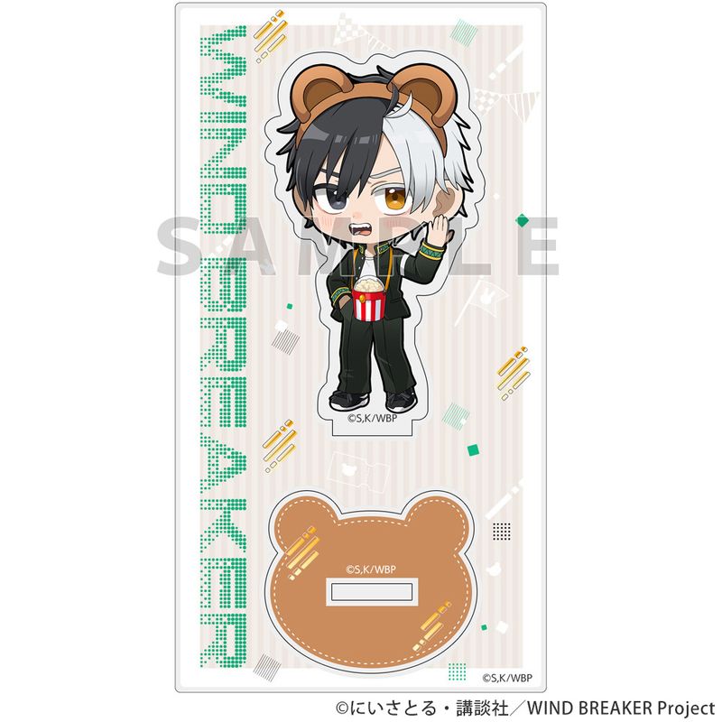 Honey Vibes オトマ オトふゆ アクリルカード アクカ 未開封 オトメイト オトふゆ 終ヴィル 冬の市 アクカ 終遠のヴィルシュ