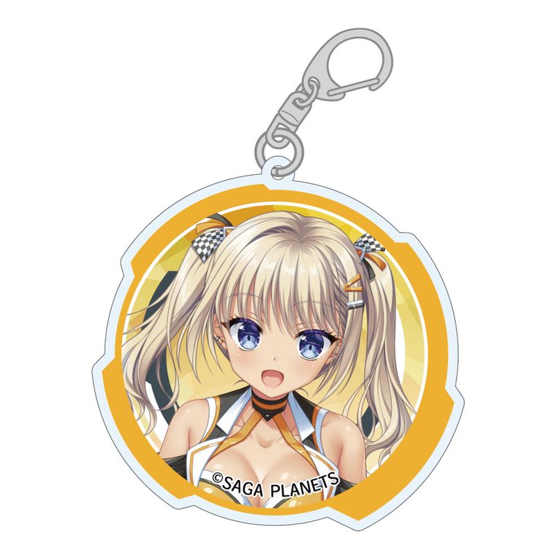 サガプラネッツ　アンビシャスミッション　アクリルキーホルダー　全8種 AMBITIOUS MISSION」の人気商品一覧 | 安い商品を通販サイトから探す