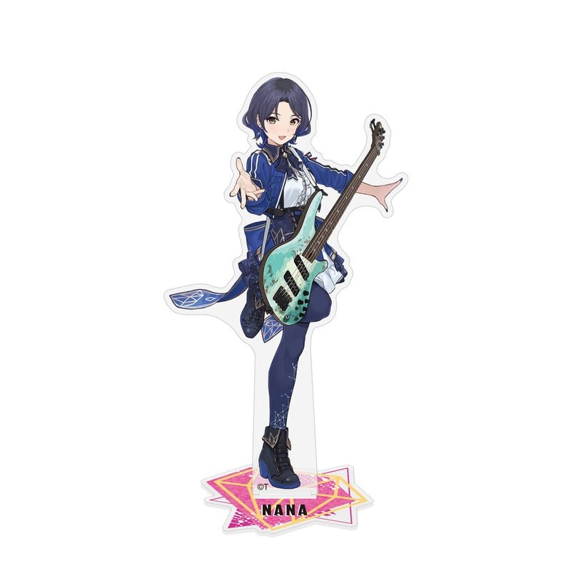 ガールズバンドクライ_アイ アクリルスタンド ライブ衣装Ver