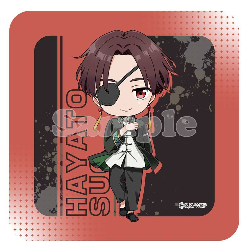 WIND BREAKER ウェルポン第二弾 梶蓮 タオル WIND BREAKER_描き起こしハンドタオル 梶蓮 | colleize | マルイウェブ