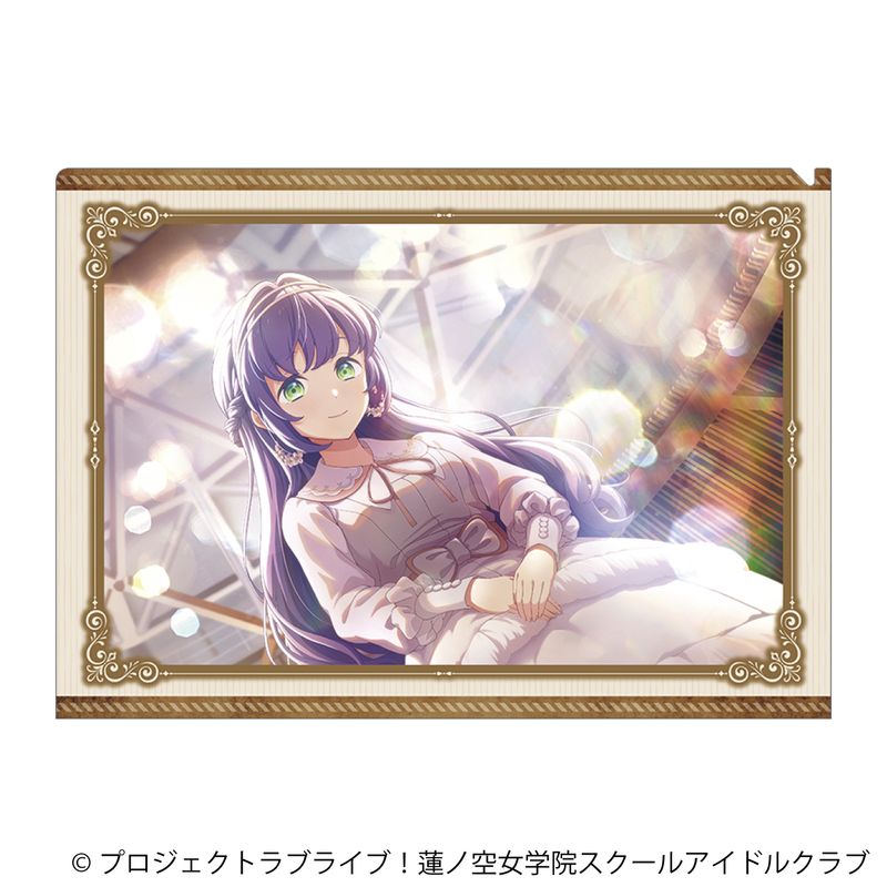 ラブライブ！蓮ノ空スクールアイドルクラブ　きゅるまる　乙宗梢 cf0207637001_main.jpg?basethum=225