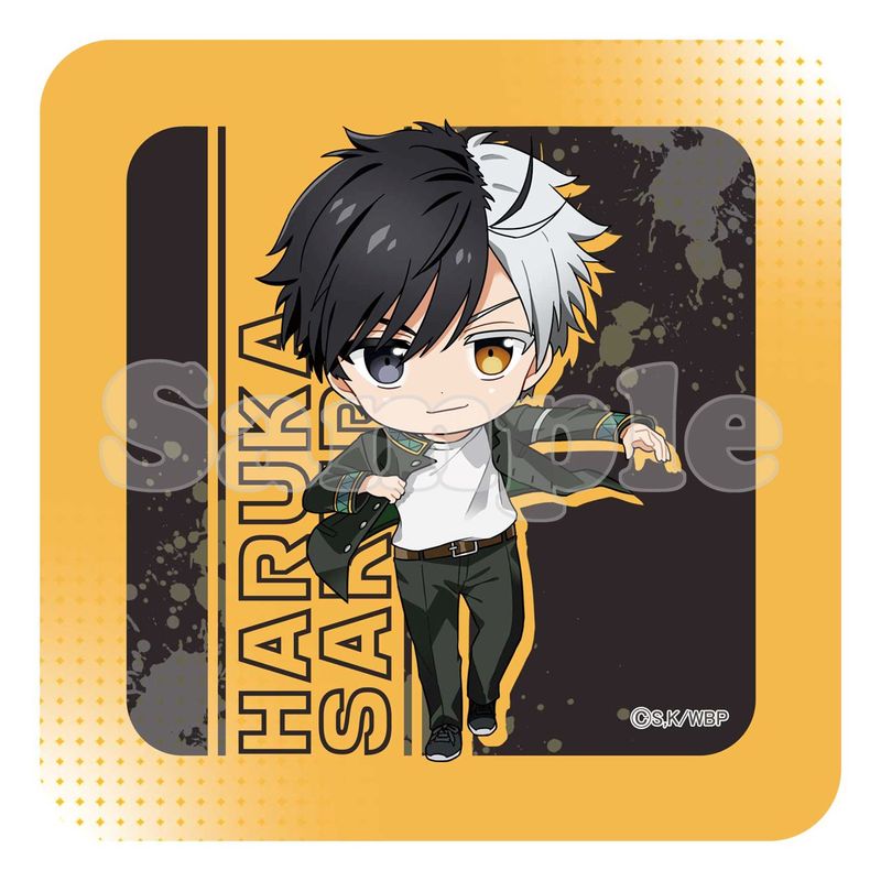 [}C]WIND BREAKER_`Nnh^I y/colleizeicolleizej