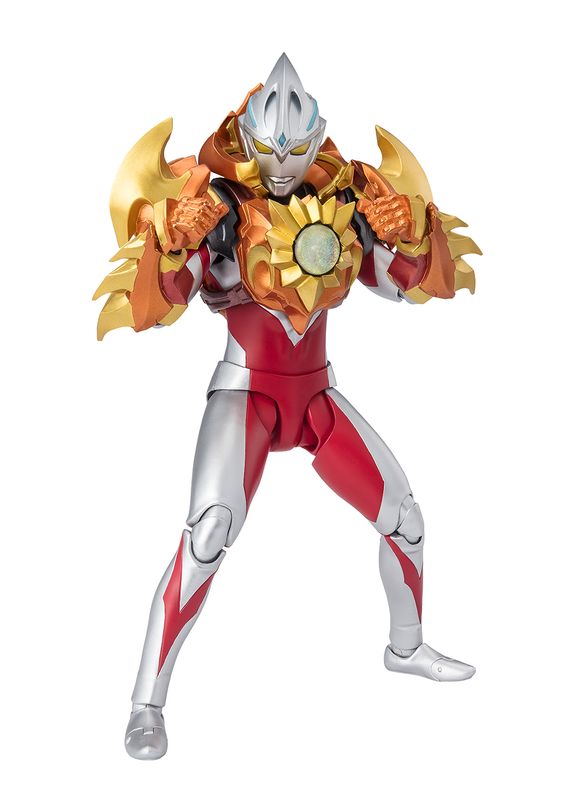 S.H.Figuarts ウルトラマンアーク」の人気商品一覧 | 安い商品を