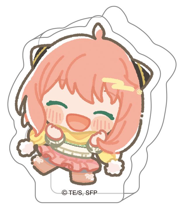 [}C]SPY×FAMILY_ AN~jtBMA^A[jEtH[W[/colleizeicolleizej