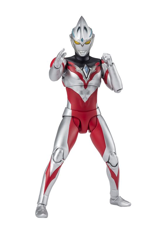 フィギュアーツ　ウルトラマンアーク　ギルアーク(新品未開封) フィギュアーツ ウルトラマンアーク ギルアーク(新品未開封