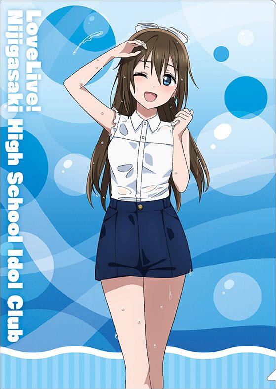 せ*か様 Rest# ラブライブ！虹ヶ咲学園スクールアイドル同好会 上原歩夢 フ せ*か様 Rest# ラブライブ！虹ヶ咲学園スクールアイドル同好会 上原