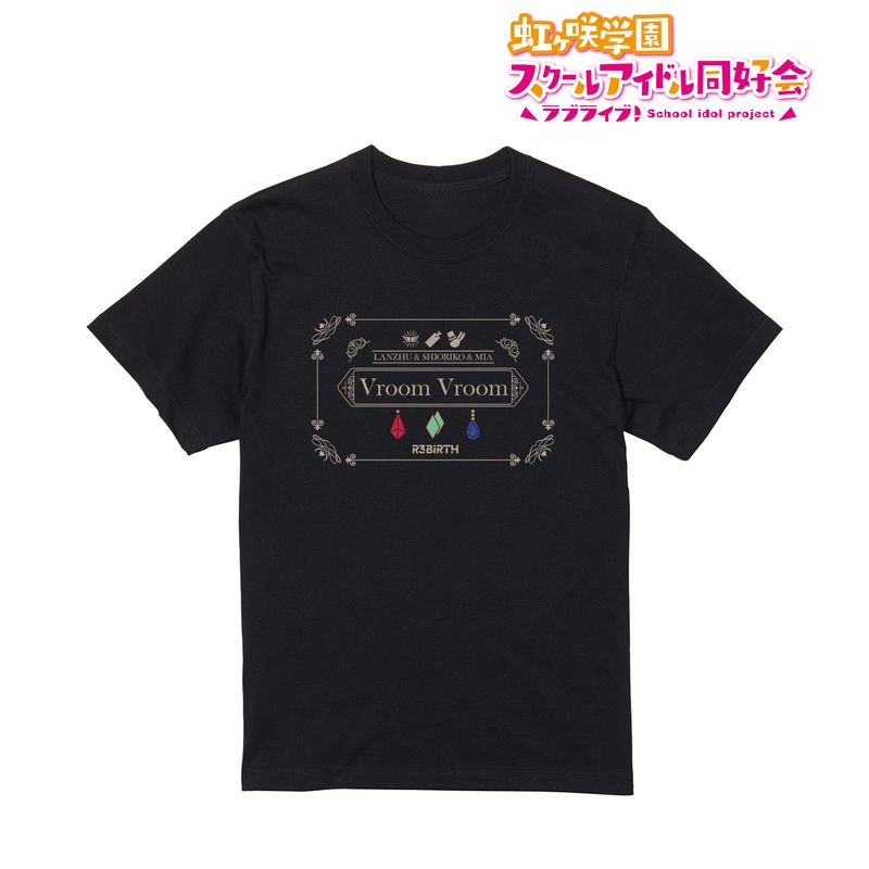 ラブライブ！虹ヶ咲学園スクールアイドル同好会_(サイズ/S)_Vroom