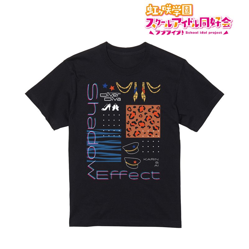 ラブライブ！虹ヶ咲学園スクールアイドル同好会_(サイズ/XL)_Shadow