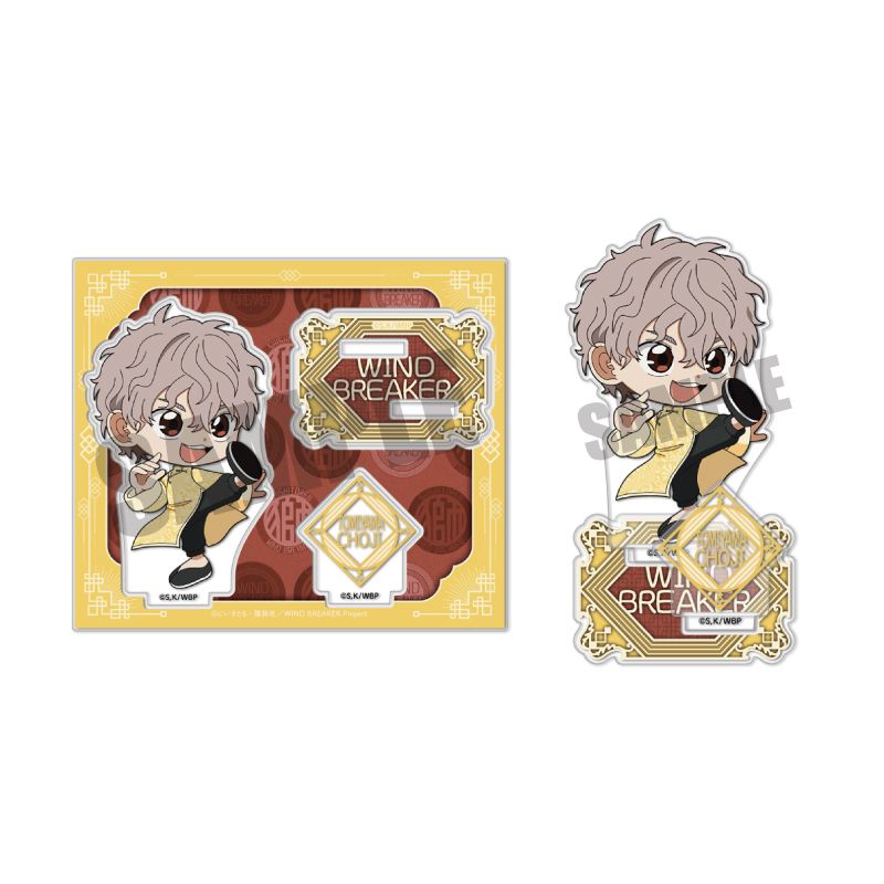 Honey Vibes】アクリルスタンド(全7種) | オトメイト(Otomate