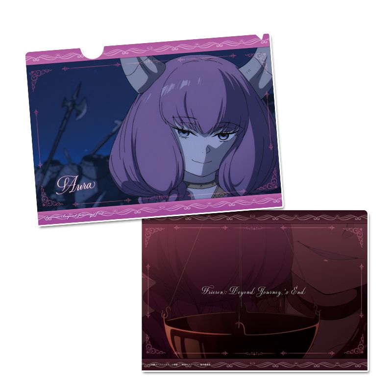 大逆転裁判_10周年 クリアファイルセット | colleize | マルイウェブ