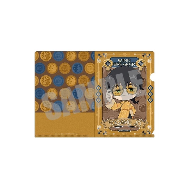 WIND BREAKER ウィンブレ　十亀条　推しアピール　缶バッジ　ハート WIND BREAKER だけ缶 十亀 条だけトレーディング缶バッジ 7個