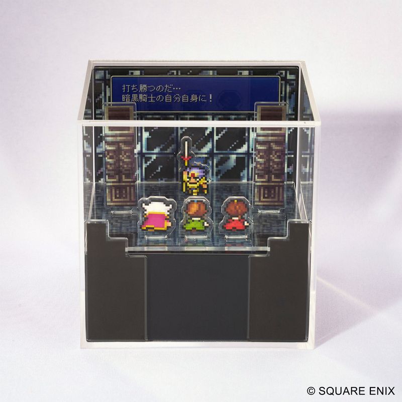 ファイナルファンタジーピクセルリマスター ファイナルファンタジー ピクセルリマスター」の人気商品一覧