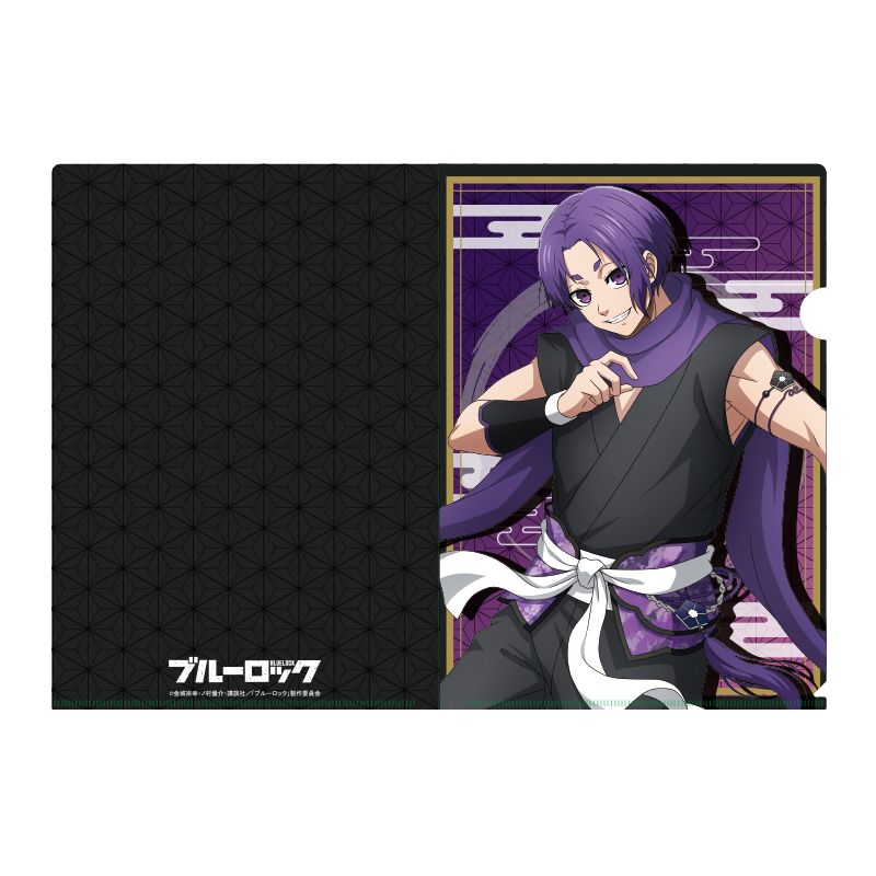 ブルーロック_第4弾 ミニミニアクリルスタンド (全12種) K 二子