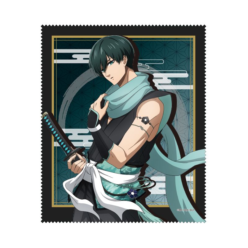 ブルーロック_缶バッジ/糸師 凛 パイレーツver. | colleize | マルイ