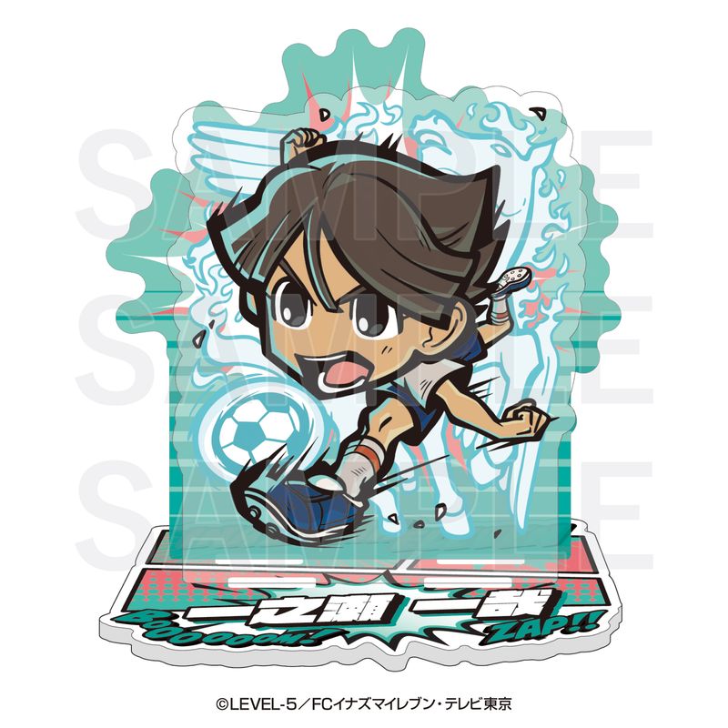 ビルシャナ戦姫 アクリルスタンド トロワカーンズ 知盛 弁慶 継信 忠信