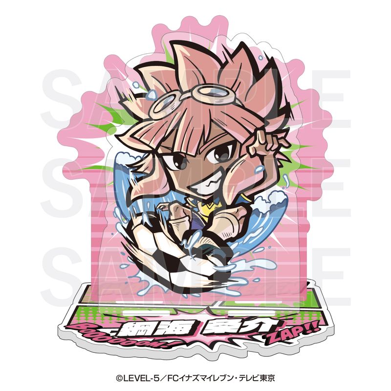 ビルシャナ戦姫　知盛　ビッグアクリルスタンド 缶バッジセット　発売記念ver Amazon.co.jp: ビルシャナ戦姫 平知盛 知盛 発売記念 アクスタ