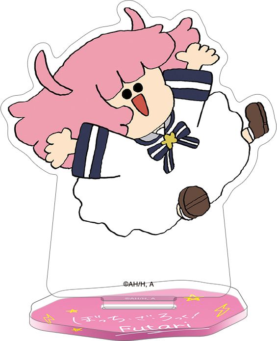 ごぶごぶフェス エアーくじ 浜ちゃんアクリルスタンド ごぶごぶフェス エアーくじ 浜ちゃんアクリルスタンド - メルカリ