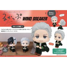 WIND BREAKER_るかっぷ 梅宮一 | colleize | マルイウェブチャネル