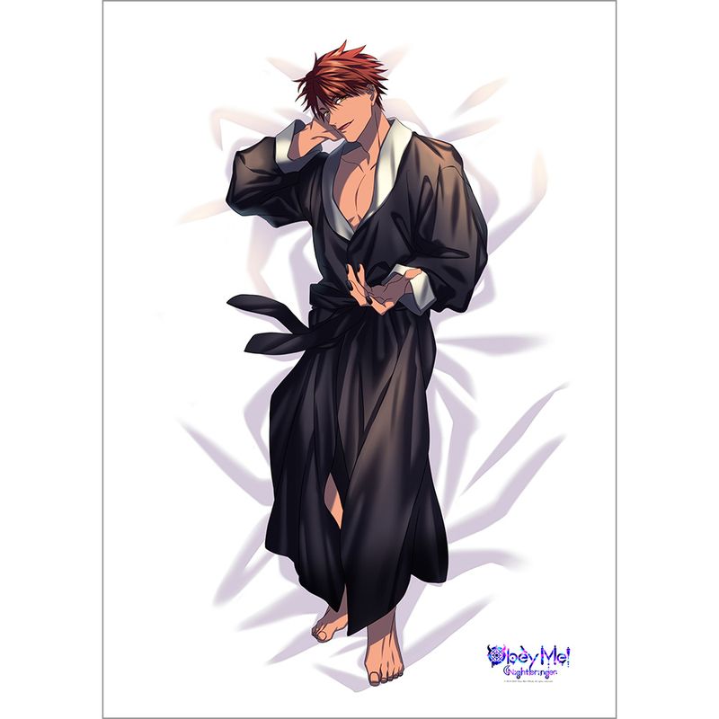 [}C]Obey Me! Night bringer_`낵V[c(fBA{)/colleizeicolleizej