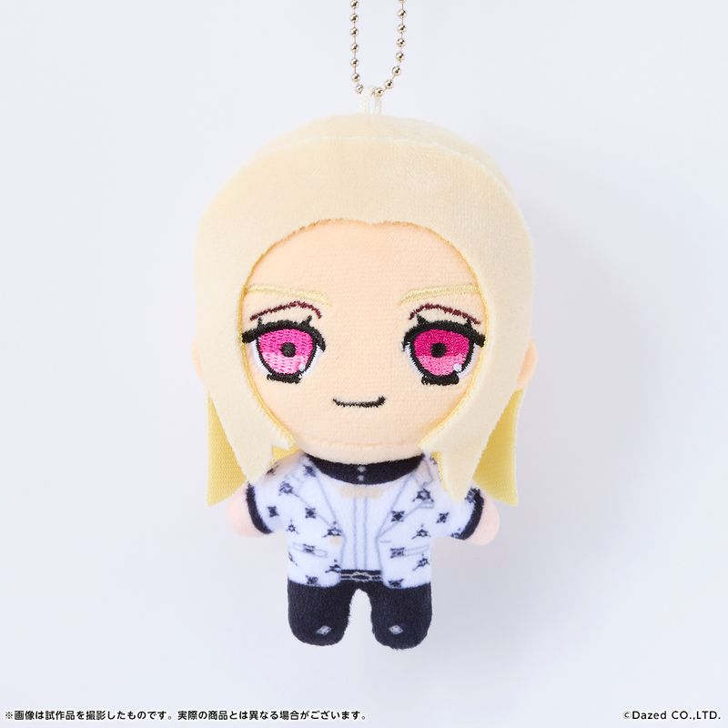 カリスマ_ぽけっこ テラ（ぬいぐるみマスコット） | colleize | マルイ