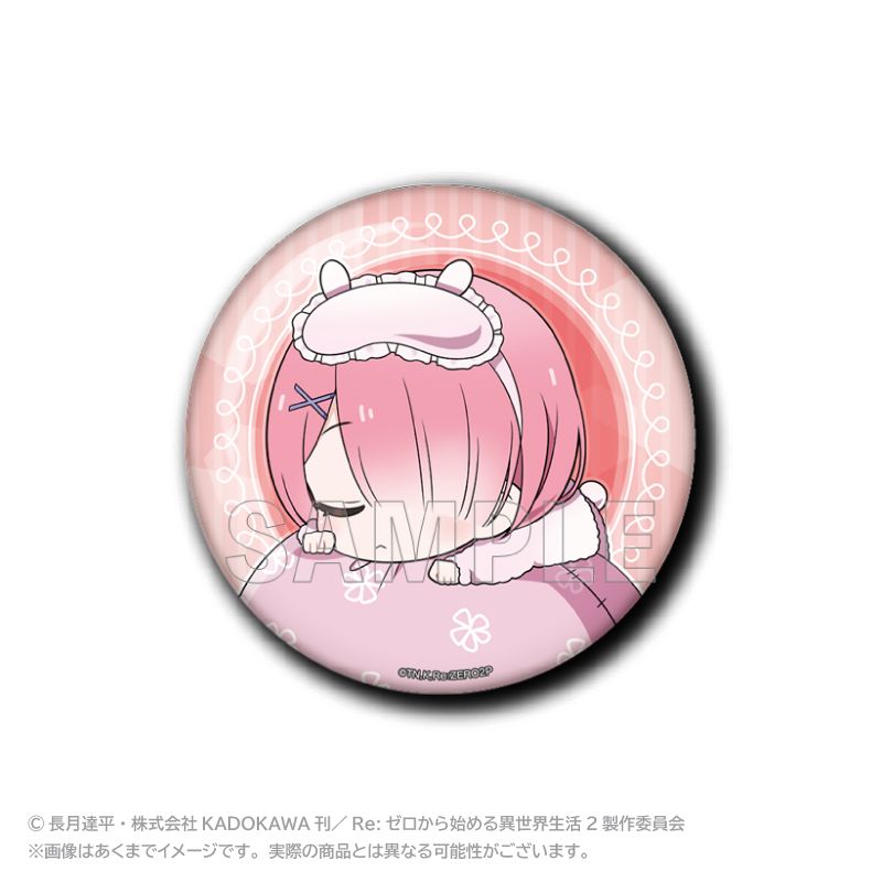 ヒプノシスマイク マルイ2025 グリッター 缶バッジ ハロウィンver.左馬