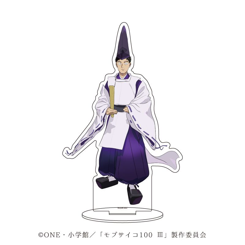 羽前京香 ビジュアルアクリルプレート 魔都精兵のスレイブ アクリルスタンド pc_detail_0.jpg