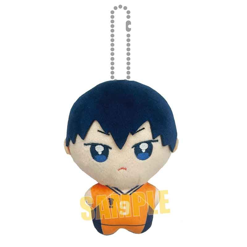 缶バッジ ハイキュー!!/影山 飛雄 プール掃除ver. | colleize | マルイ