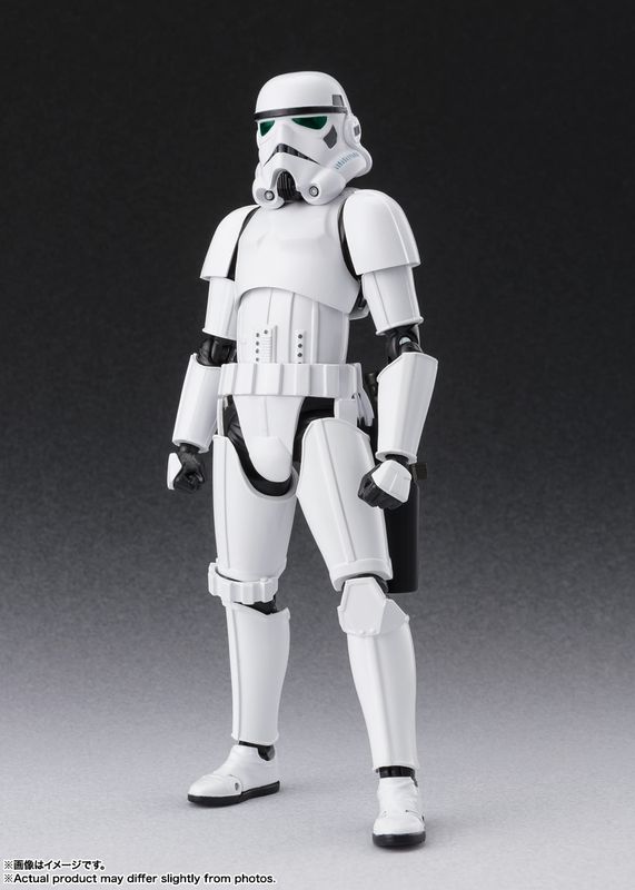 [}C]STAR WARS: A New Hope_S.H.Figuarts Xg[g[p[ -Clas/colleizeicolleizej