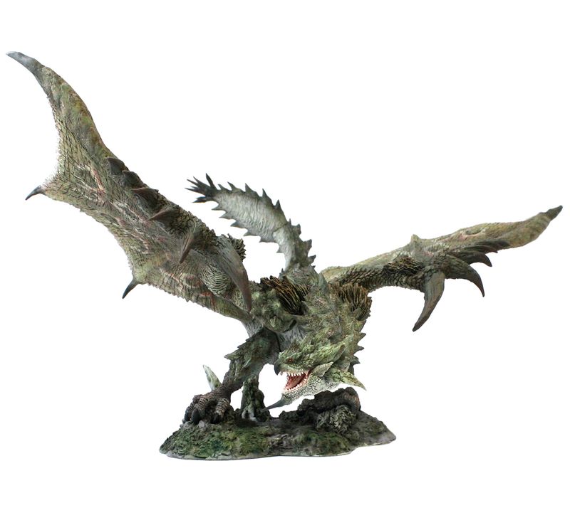FAIRY TAIL「ジュビア・ロクサー」1/6スケール 塗装済み完成品