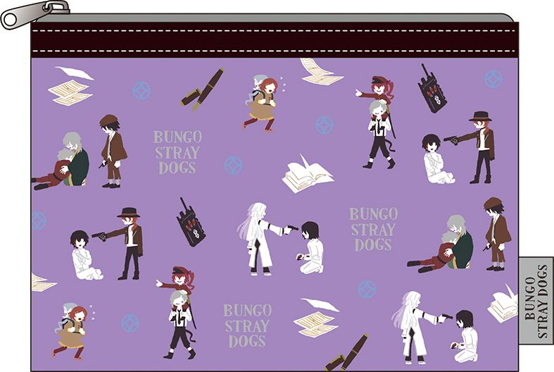 文豪ストレイドッグス ぷちっしゅ 澁澤龍彦 - メルカリ 文スト