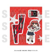 ぼっち・ざ・ろっく！×くまみね_アクリルスタンド 喜多 郁代 