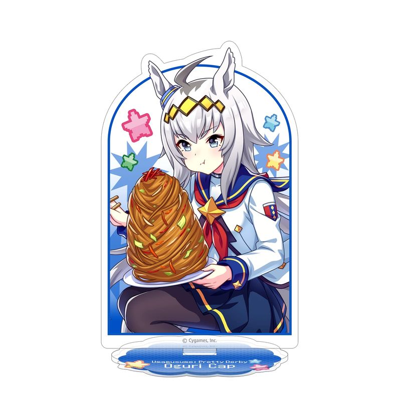 ウマ娘　ハチャメチャ大感謝祭　缶バッジ30個セット　ハチャウマ　オグリキャップ ウマ娘 プリティーダービー 熱血ハチャメチャ大感謝祭