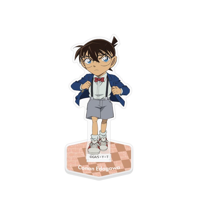 名探偵コナン_アクリルスタンドVol.30 服部平次 | colleize | マルイ